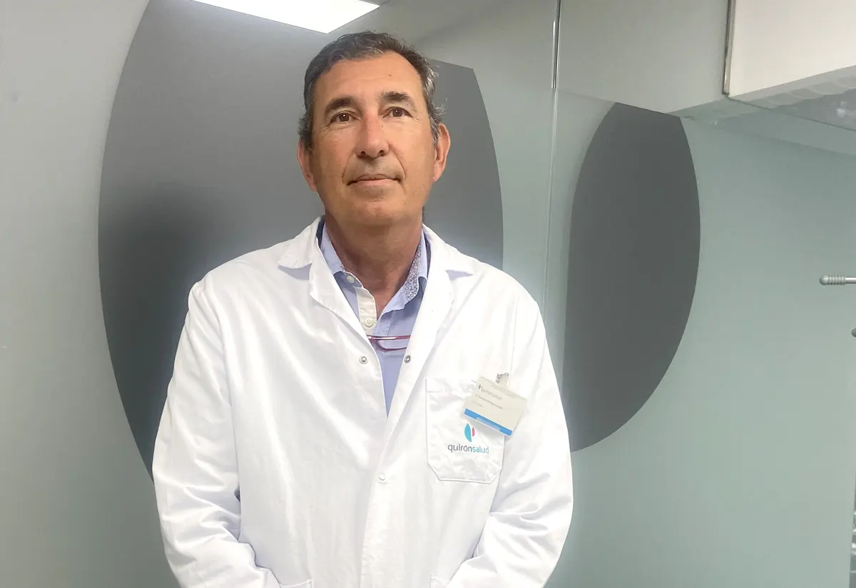 Dr Rodríguez Argaiz