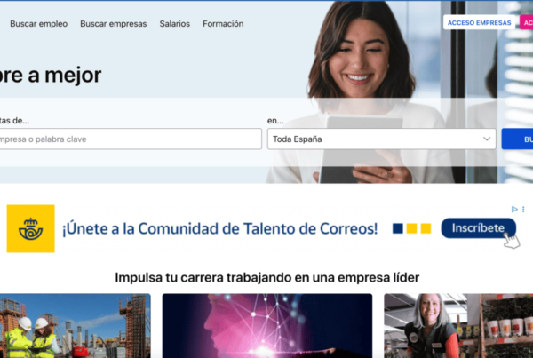 EQT compra Milanuncios InfoJobs Fotocasa