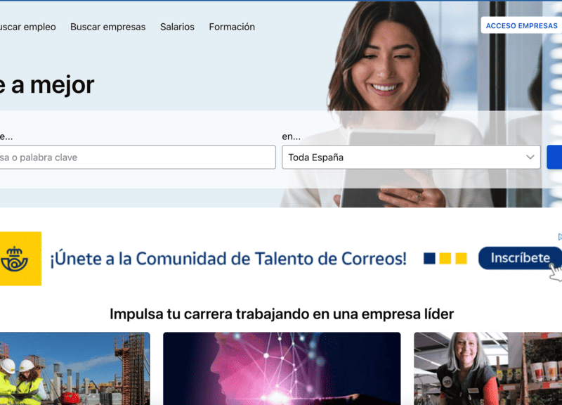 EQT compra Milanuncios InfoJobs Fotocasa