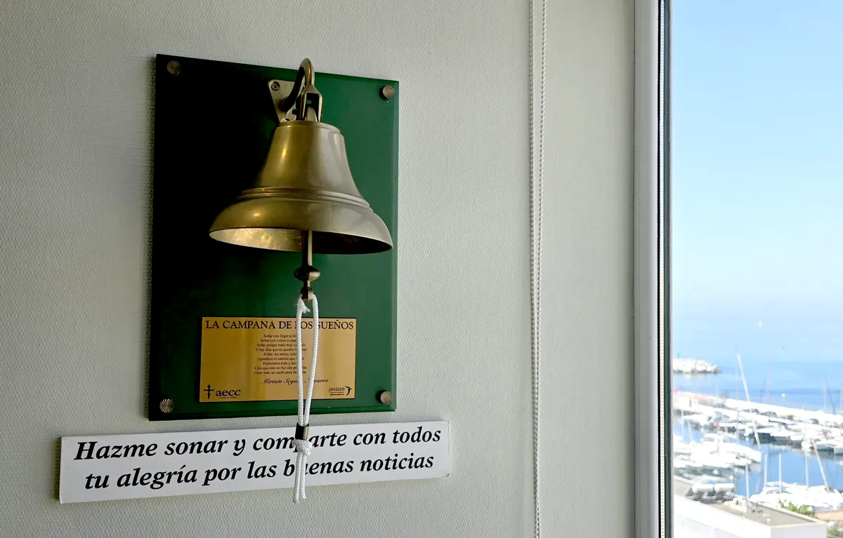 El hospital Quirónsalud Marbella participa en la 40 Cena de Gala de la AECC
