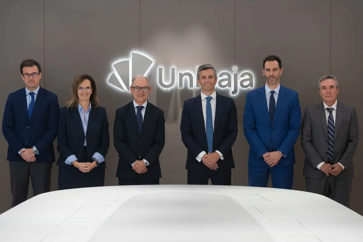 Unicaja acelera su transformación operativa de la mano de DXC Technology