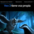 Google Veo 3