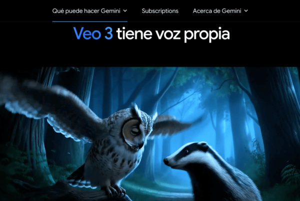 Google Veo 3