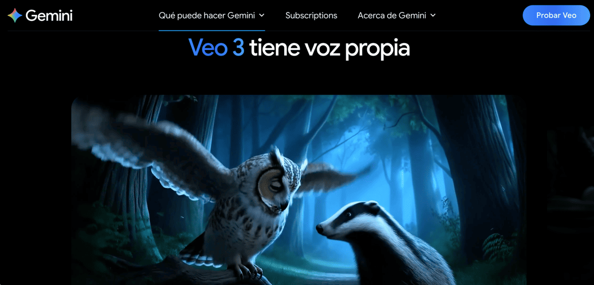 Google Veo 3: La revolución en generación de vídeo con IA que impactará a las empresas