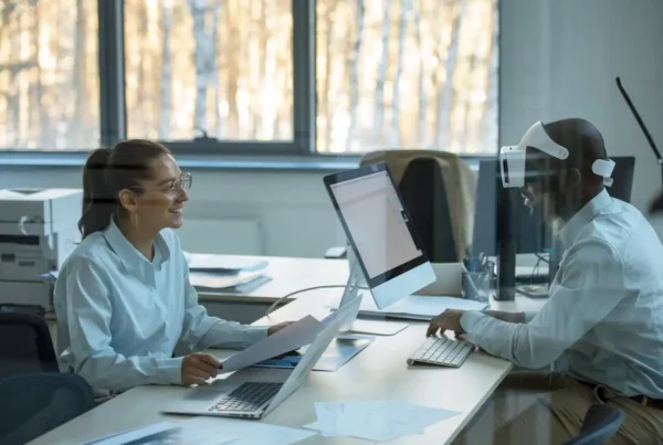 inteligencia artificial pymes España