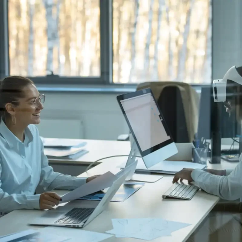 inteligencia artificial pymes España