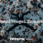 IA generativa Freepik