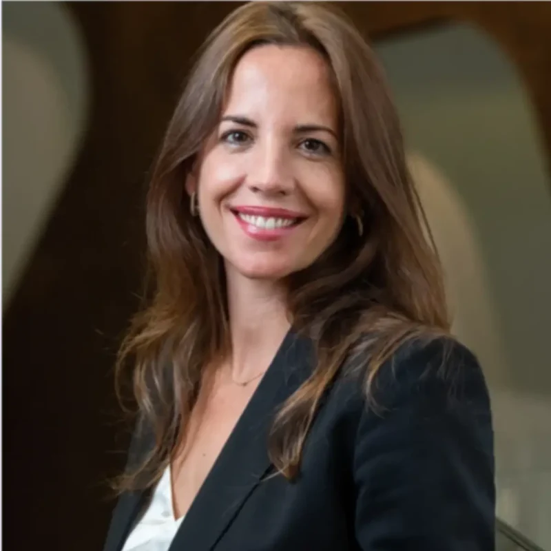 nueva dirección Fundación Telefónica