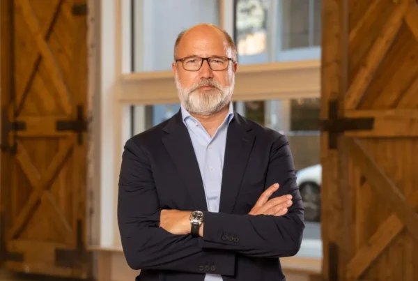 Jordi Urbea, CEO Ogilvy España