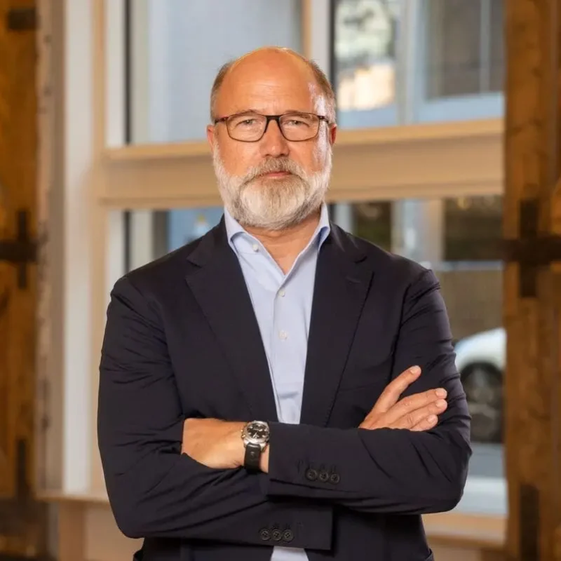Jordi Urbea, CEO Ogilvy España