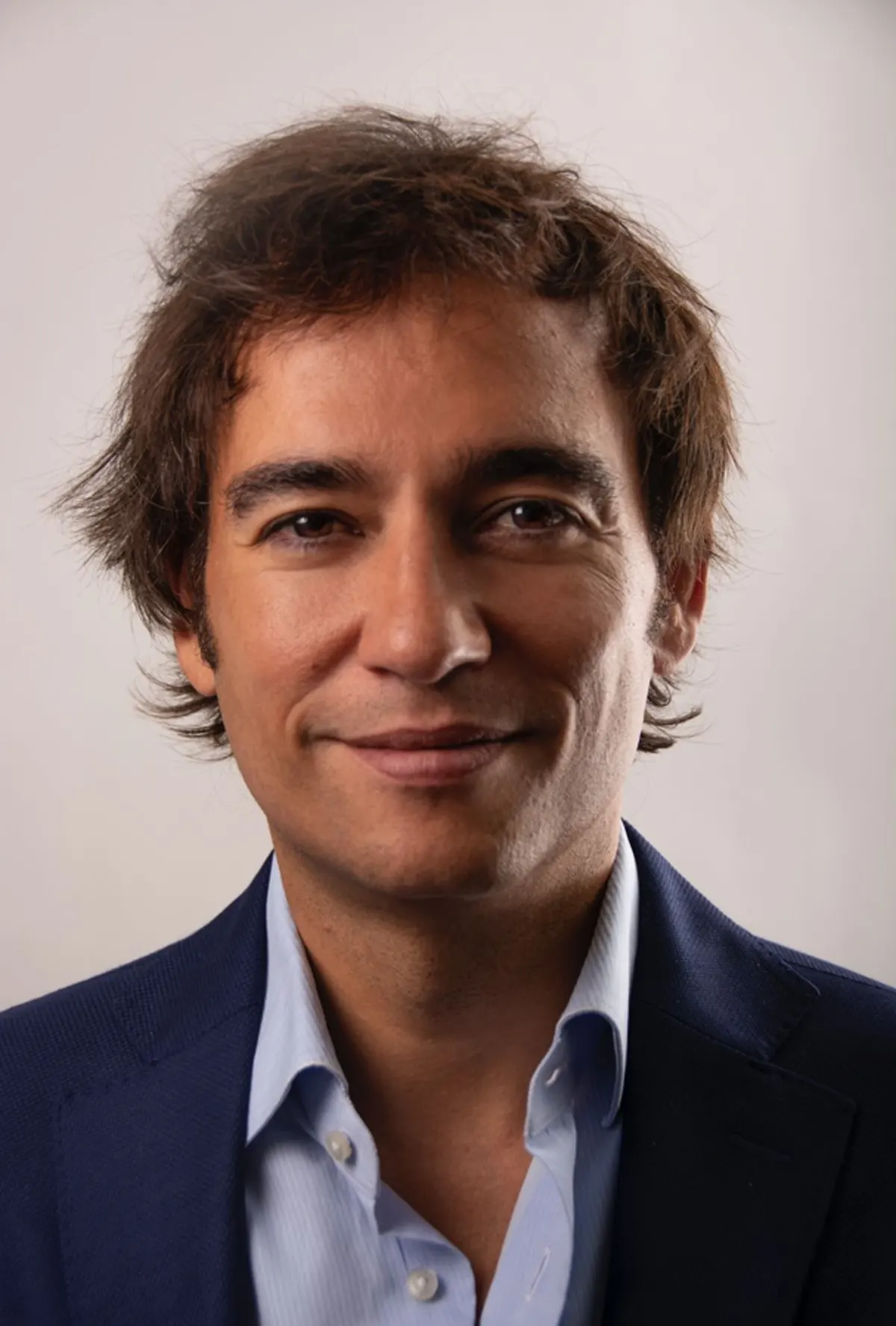 José Almansa