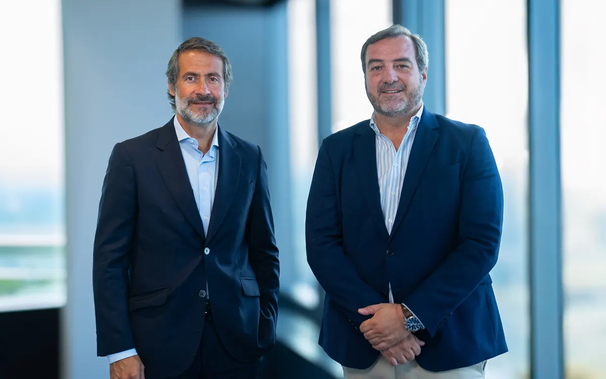 Ángel Sáenz de Cenzano (LinkedIn), nuevo presidente de la asociación Nodo Talento