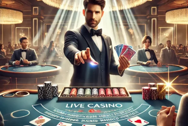 Juegos de casino 1win