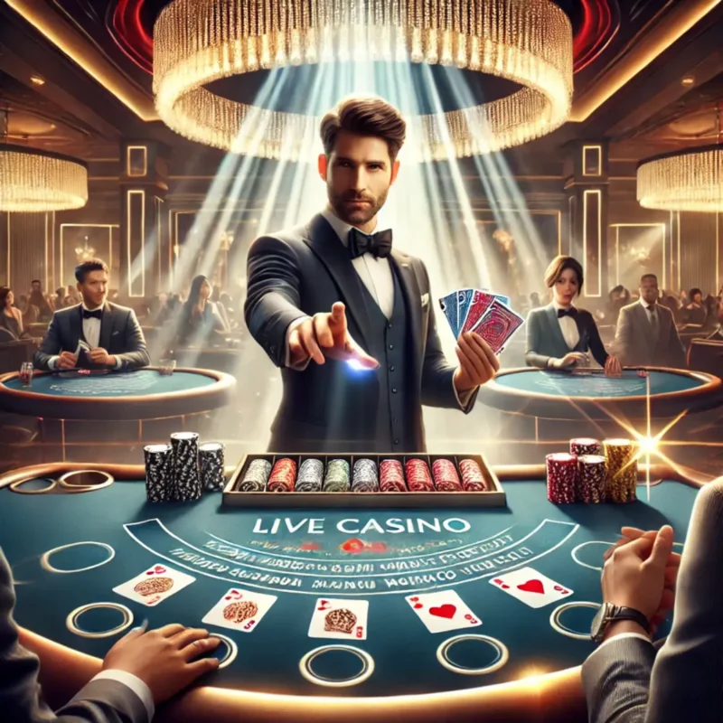 Juegos de casino 1win