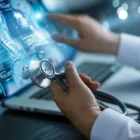 inteligencia artificial diagnósticos médicos
