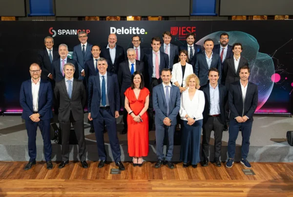 Premios Capital Privado 2024