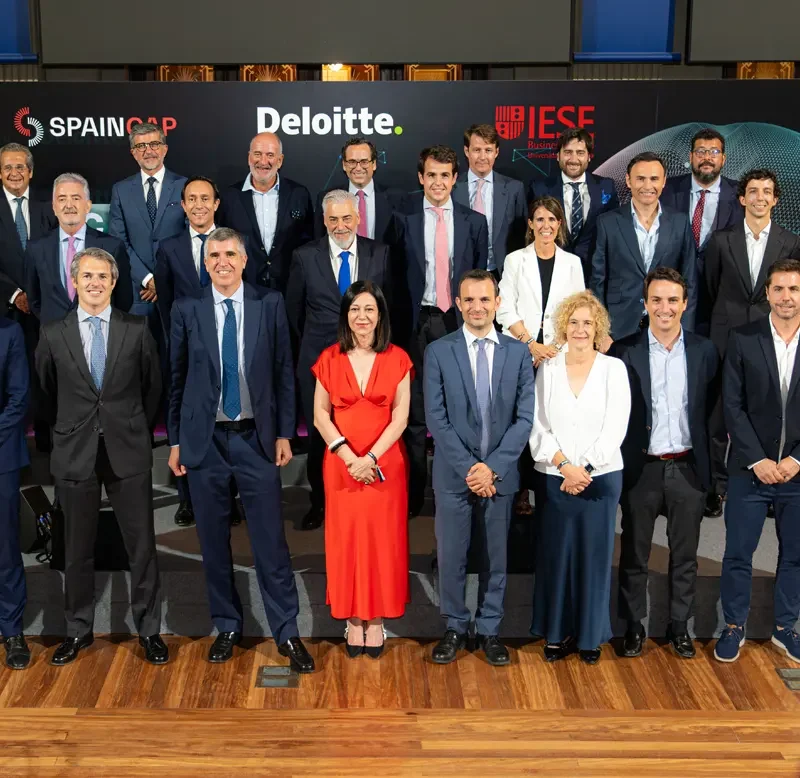 Premios Capital Privado 2024