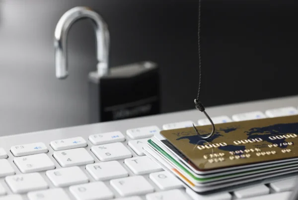 Qué es el phishing y cómo proteger tus cuentas bancarias