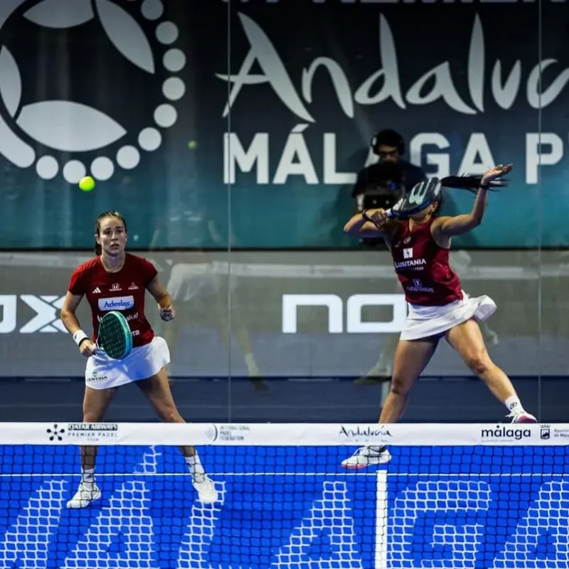 Quirónsalud Premier Padel