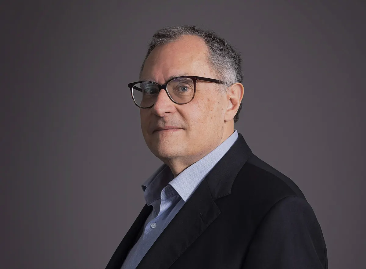 Ramón Alfonso, socio fundador de Norz Patrimonia