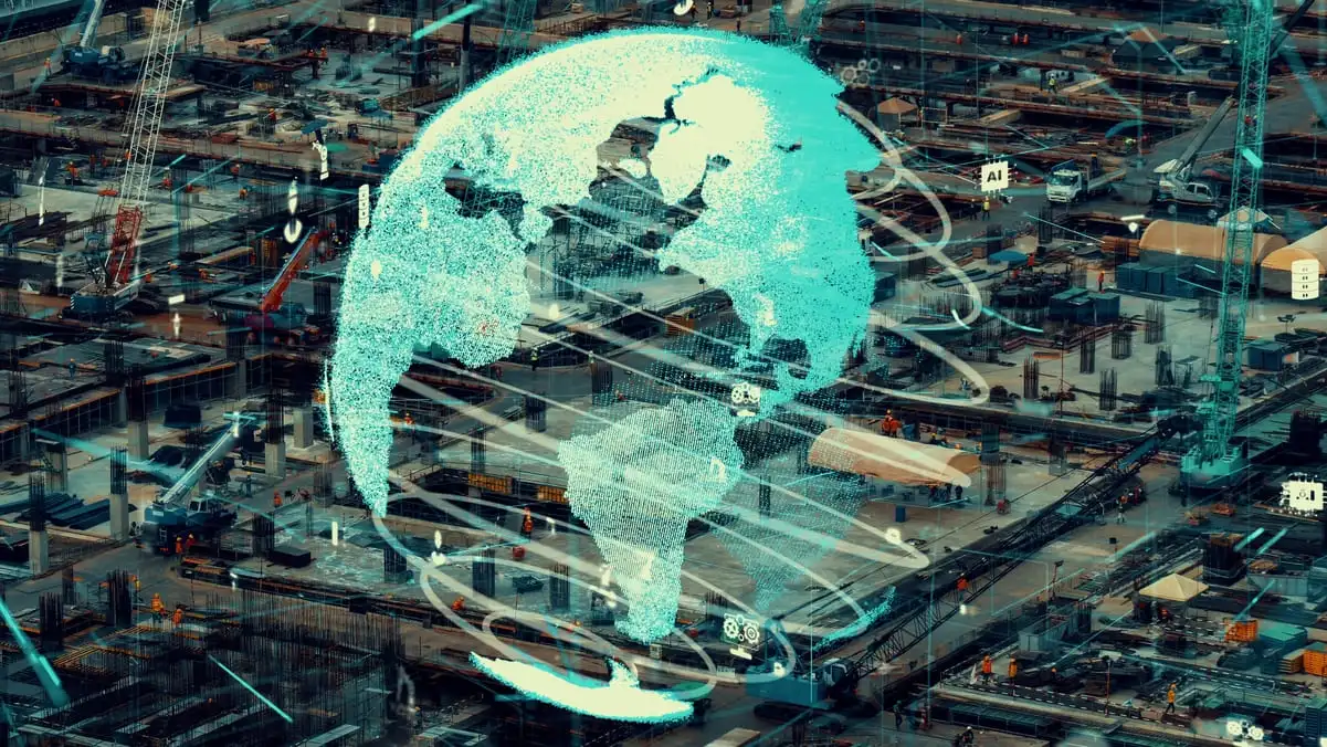 Los riesgos globales que marcarán la agenda empresarial en 2025