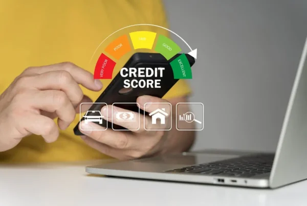 Scoring Financiero