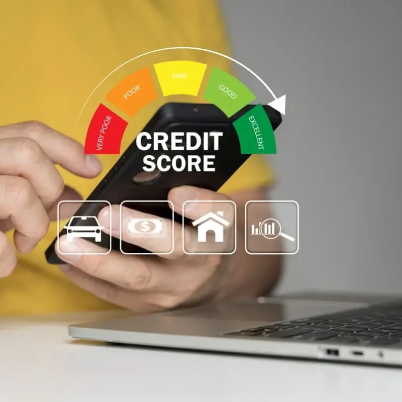 Scoring Financiero