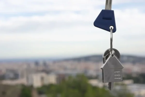 Precio vivienda Junio 2025