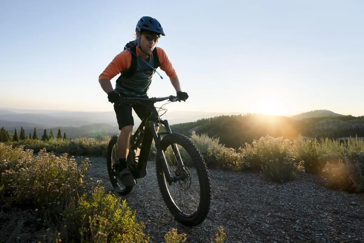Rutas ebikes
