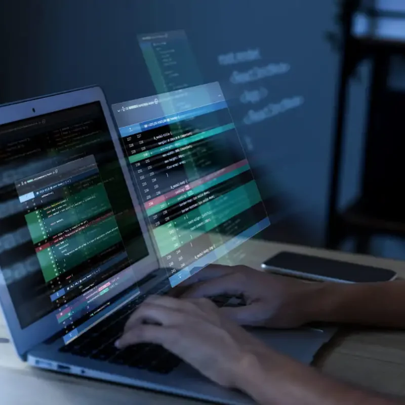 Tecnologías de ciberseguridad empresarial