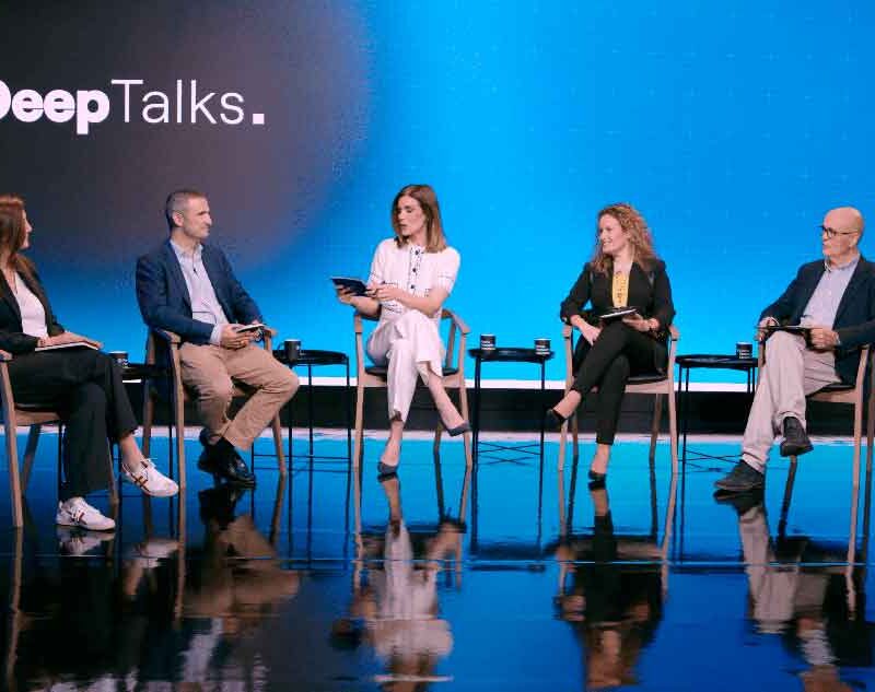 crear-profesionales-sostenibles-debate-Deep-Talks
