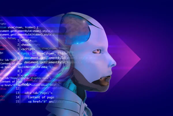 desarrollo de software con IA