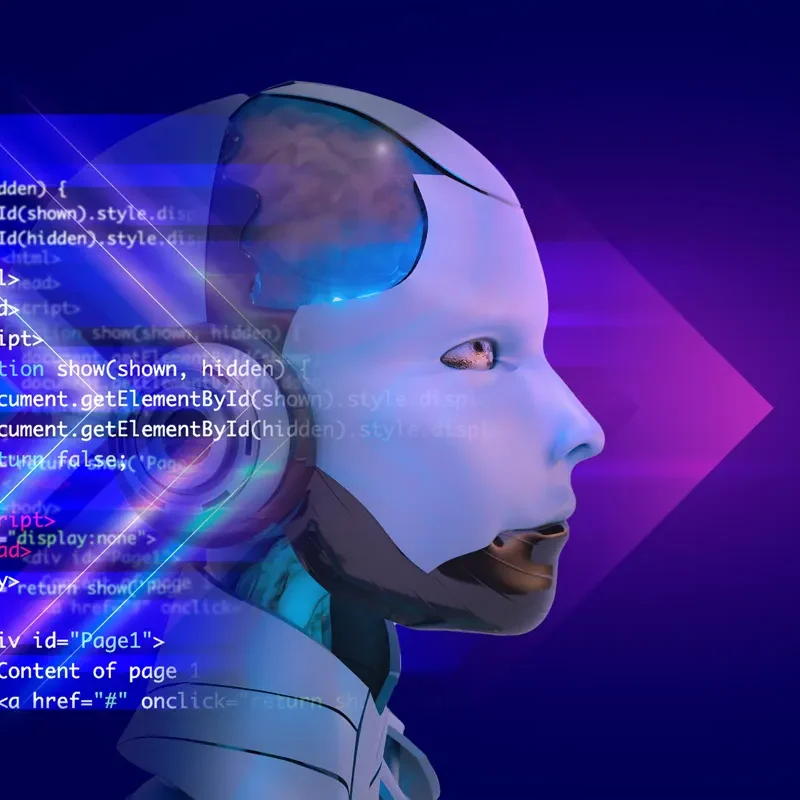 desarrollo de software con IA