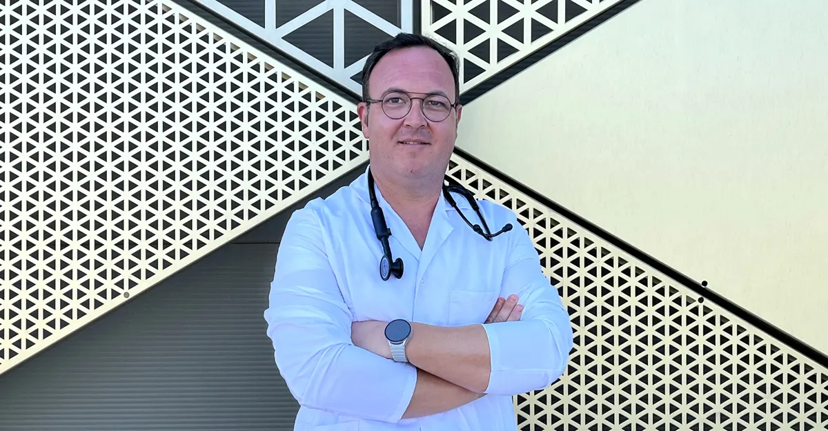 doctor José Padilla