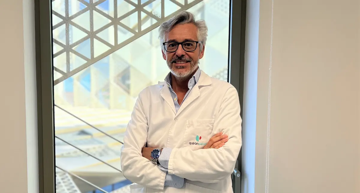 doctor Rafael Cuenca