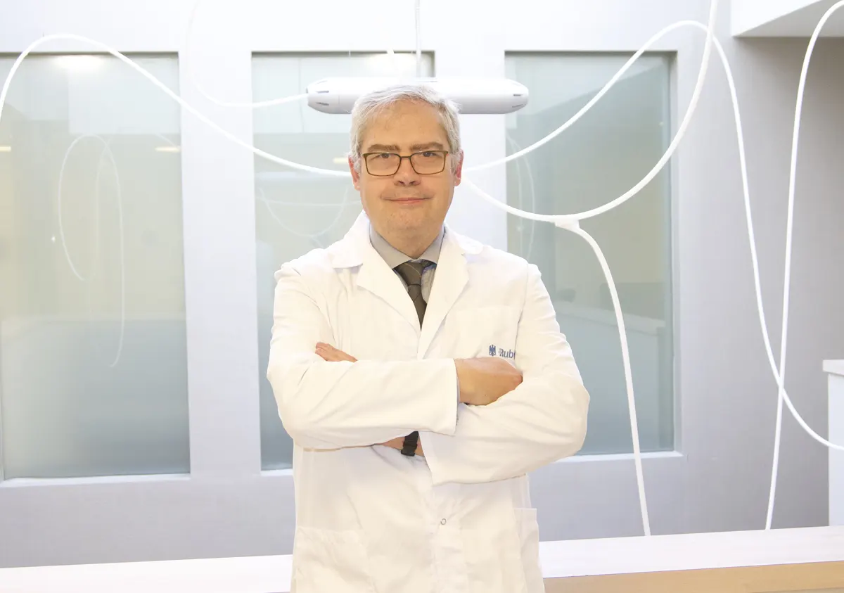 doctor Raimundo Gutiérrez Fonseca