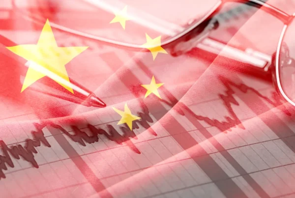 economía china