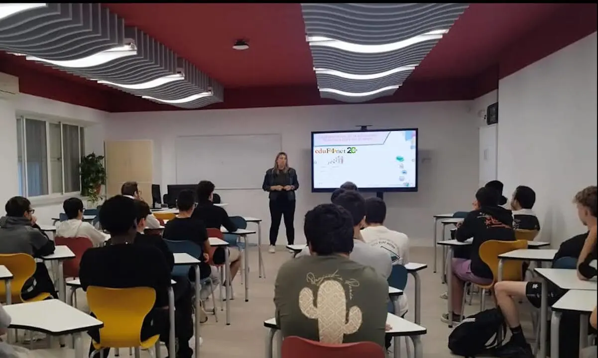 Edufinet se convierte en el líder de la educación financiera en España con cifras históricas