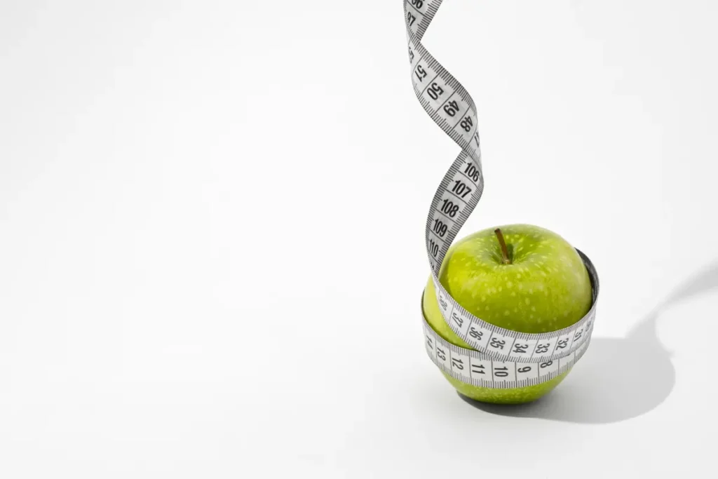 el secreto para perder peso