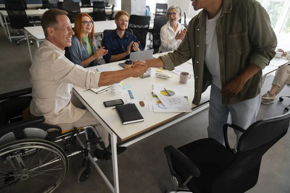 Urge abordar el desempleo de personas con discapacidad