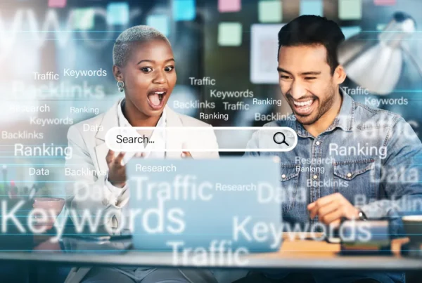 estrategias SEO
