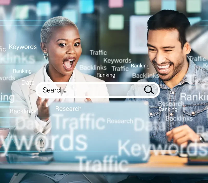 estrategias SEO