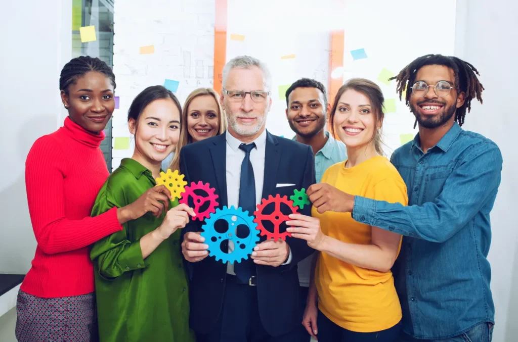estrategias de igualdad y diversidad