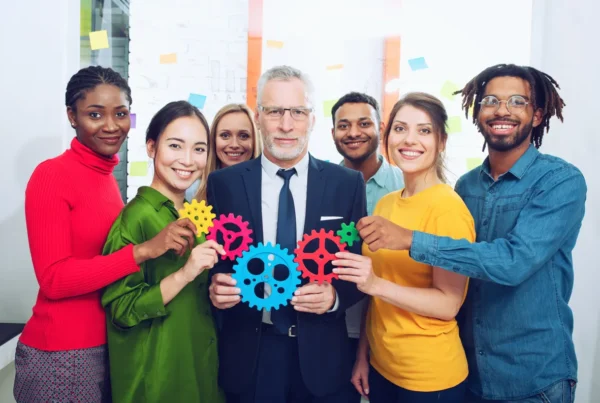 estrategias de igualdad y diversidad