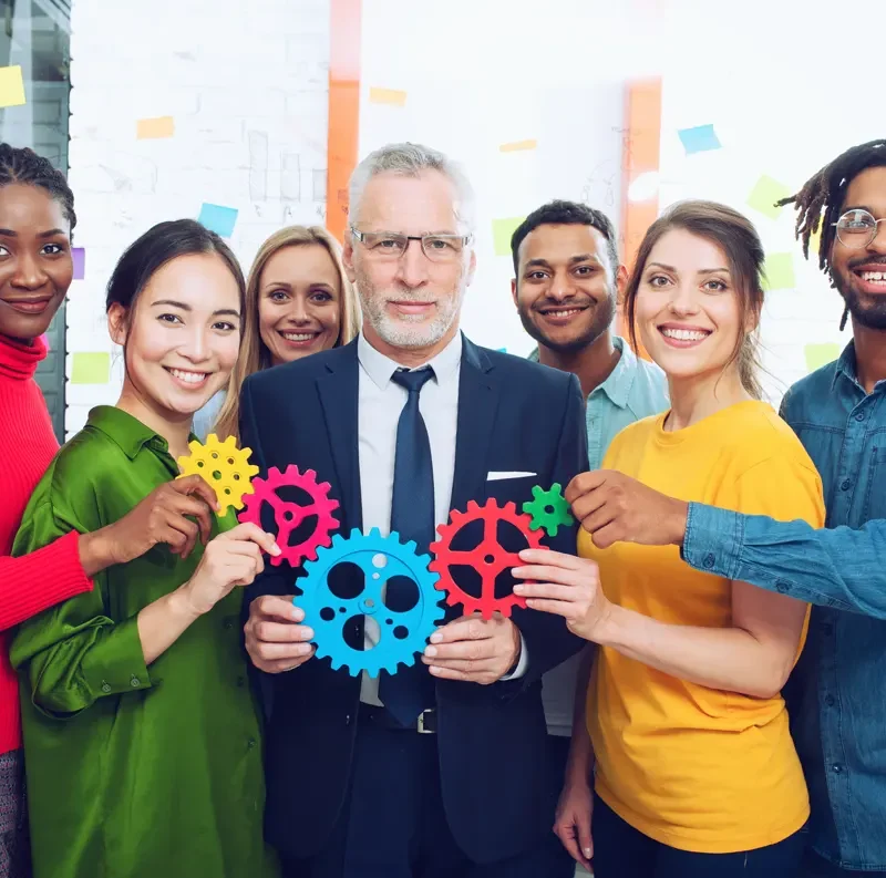 estrategias de igualdad y diversidad