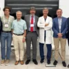 formación cirugía de Mohs en Clinica Dermatológica Internacional de Madrid