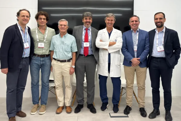 formación cirugía de Mohs en Clinica Dermatológica Internacional de Madrid