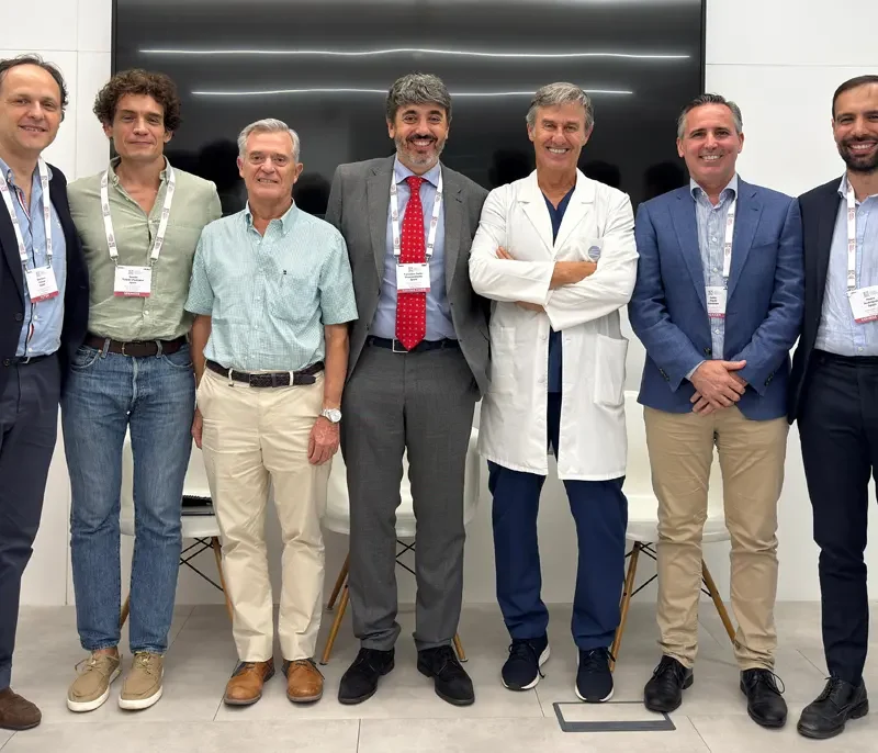 formación cirugía de Mohs en Clinica Dermatológica Internacional de Madrid