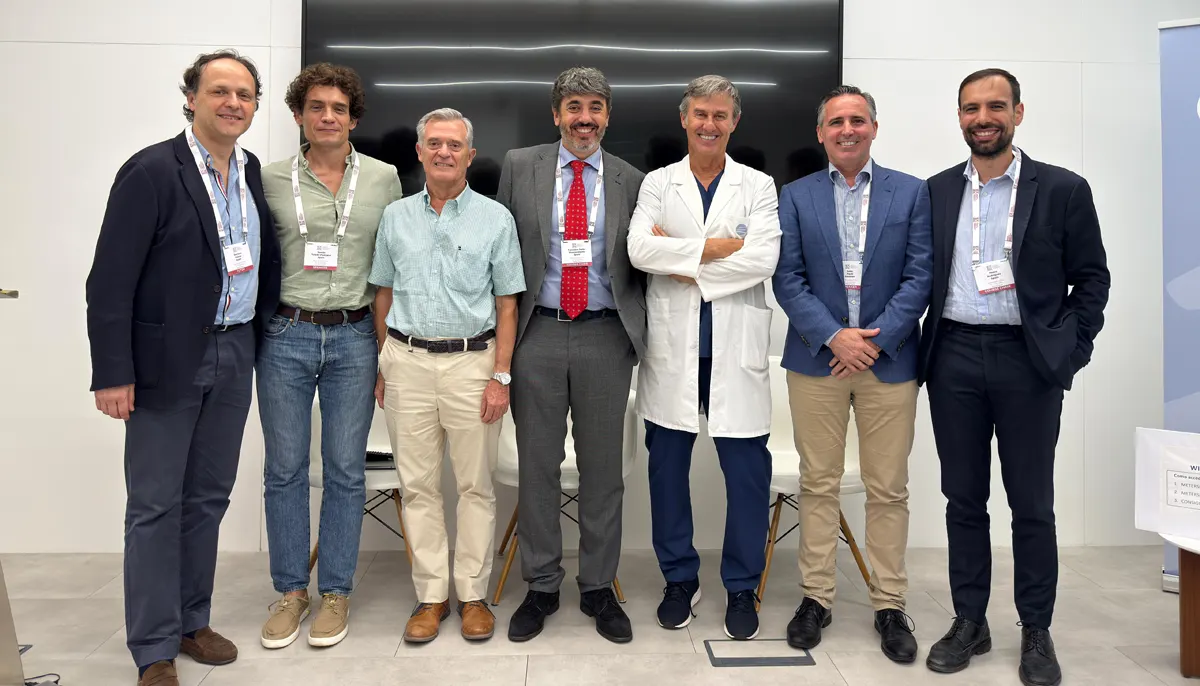 Expertos de todo el mundo en cirugía de Mohs se dan cita en la Clínica Dermatológica Internacional de Madrid con motivo de unas sesiones formativas