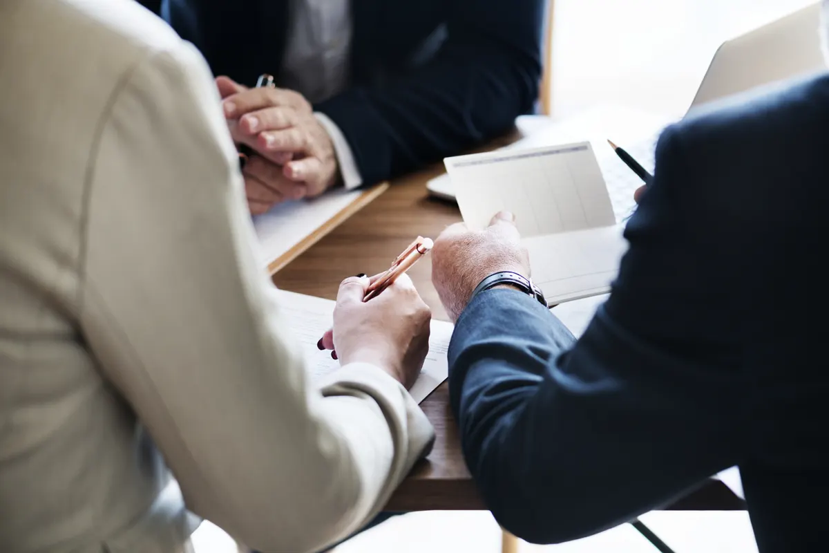 Heredar un fondo de inversión: todo lo que se debe hacer